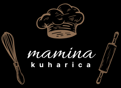 mamina kuharica